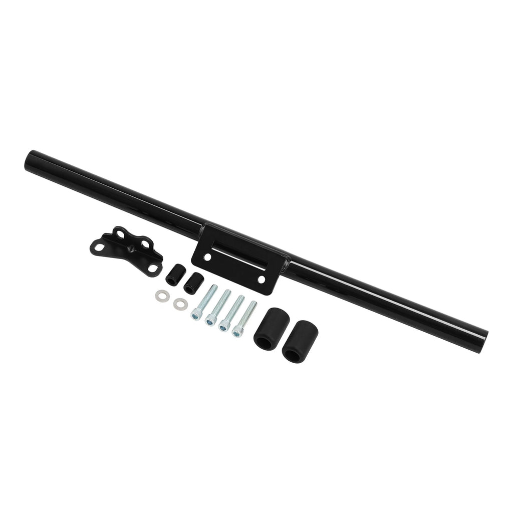 Front Engine Guard Crash Bar for Harley Low Rider FXLRS FXLRST (2022–2025)