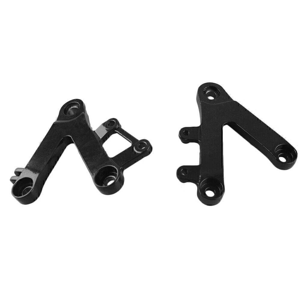 Adjustable Rearsets Footrest for Honda CBR 250RR (1990–1997)