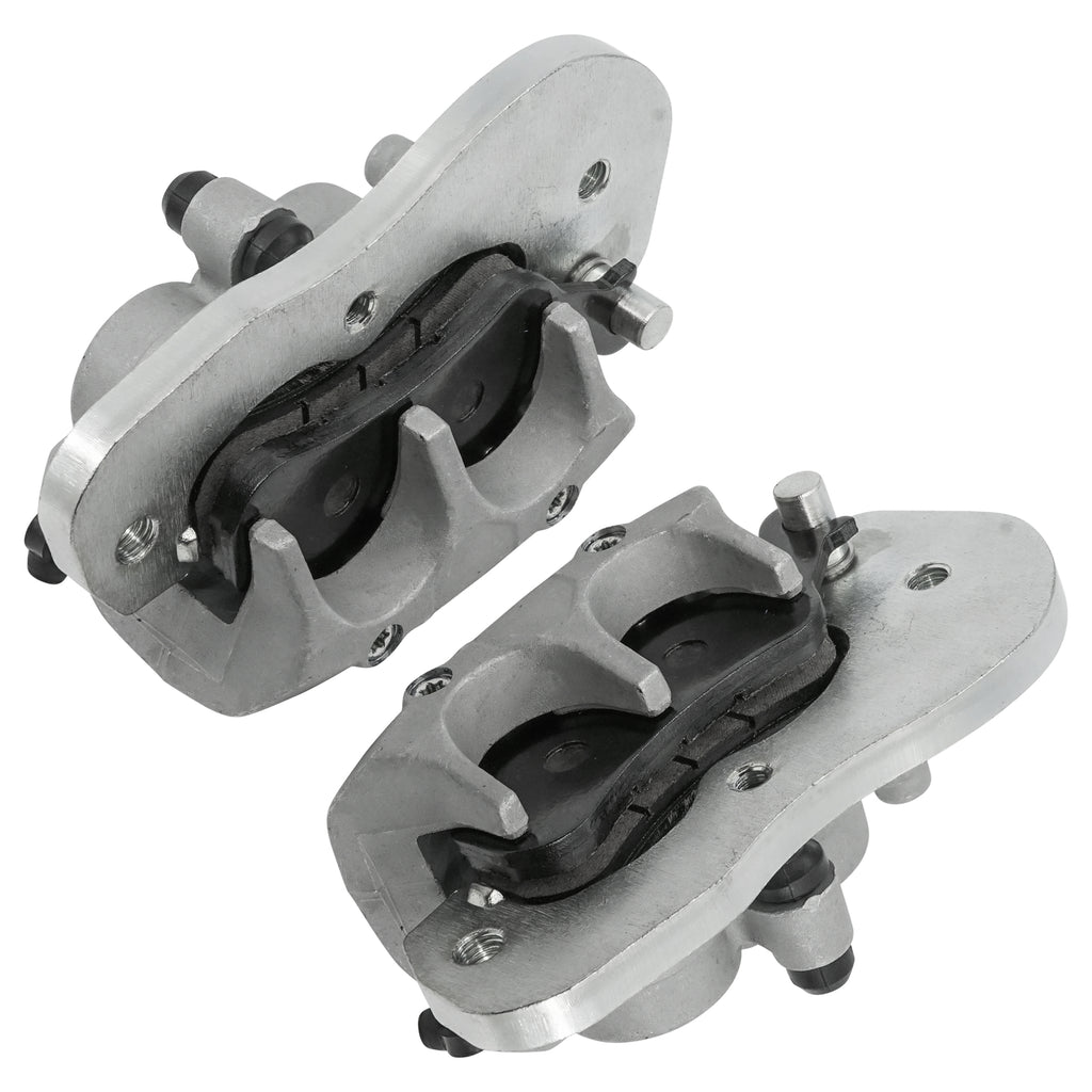 Front Brake Calipers Replacement for CanAm Defender HD7 Max HD9 Max Pro (2024–2025)