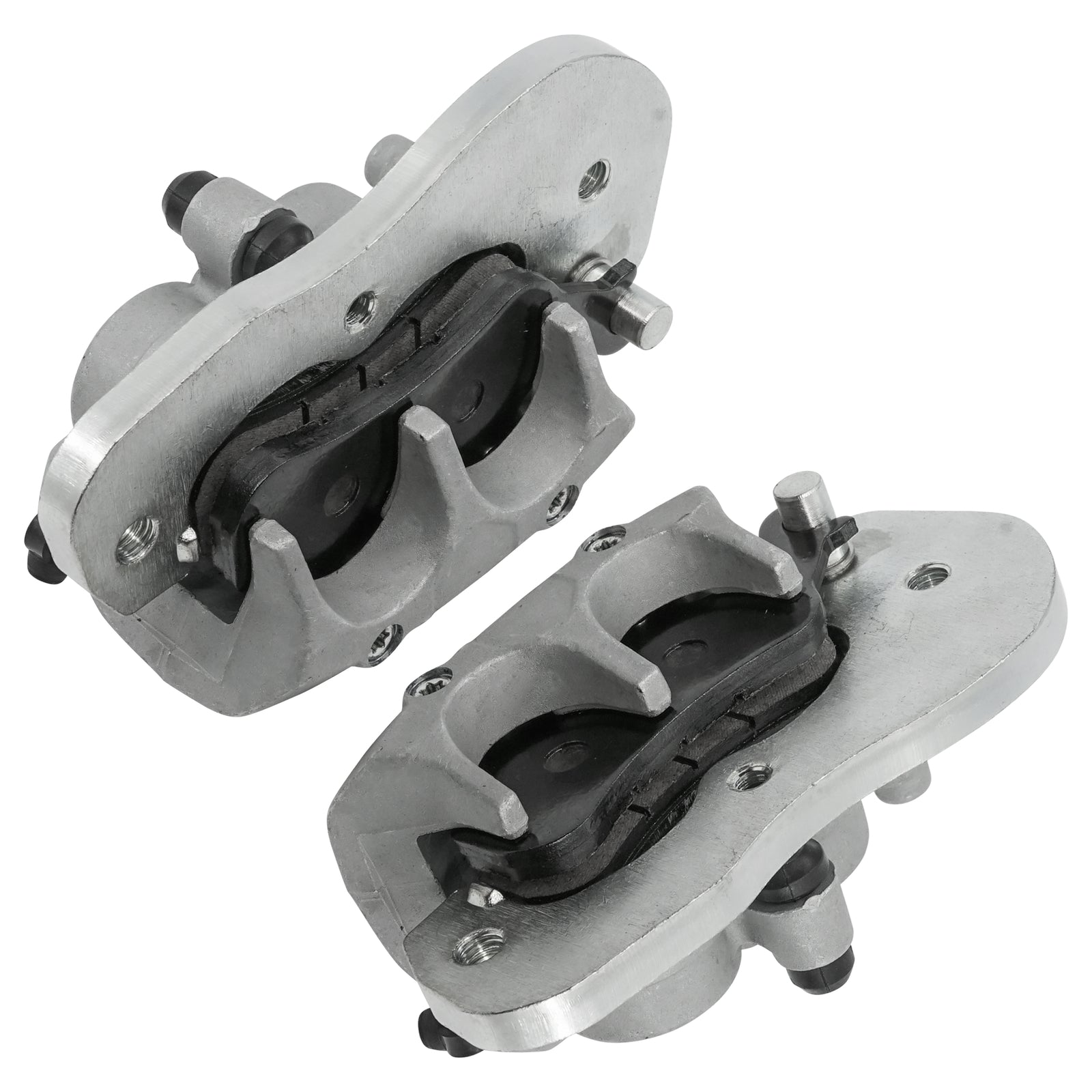 Front Brake Calipers Replacement for CanAm Defender HD7 Max HD9 Max Pro (2024–2025)
