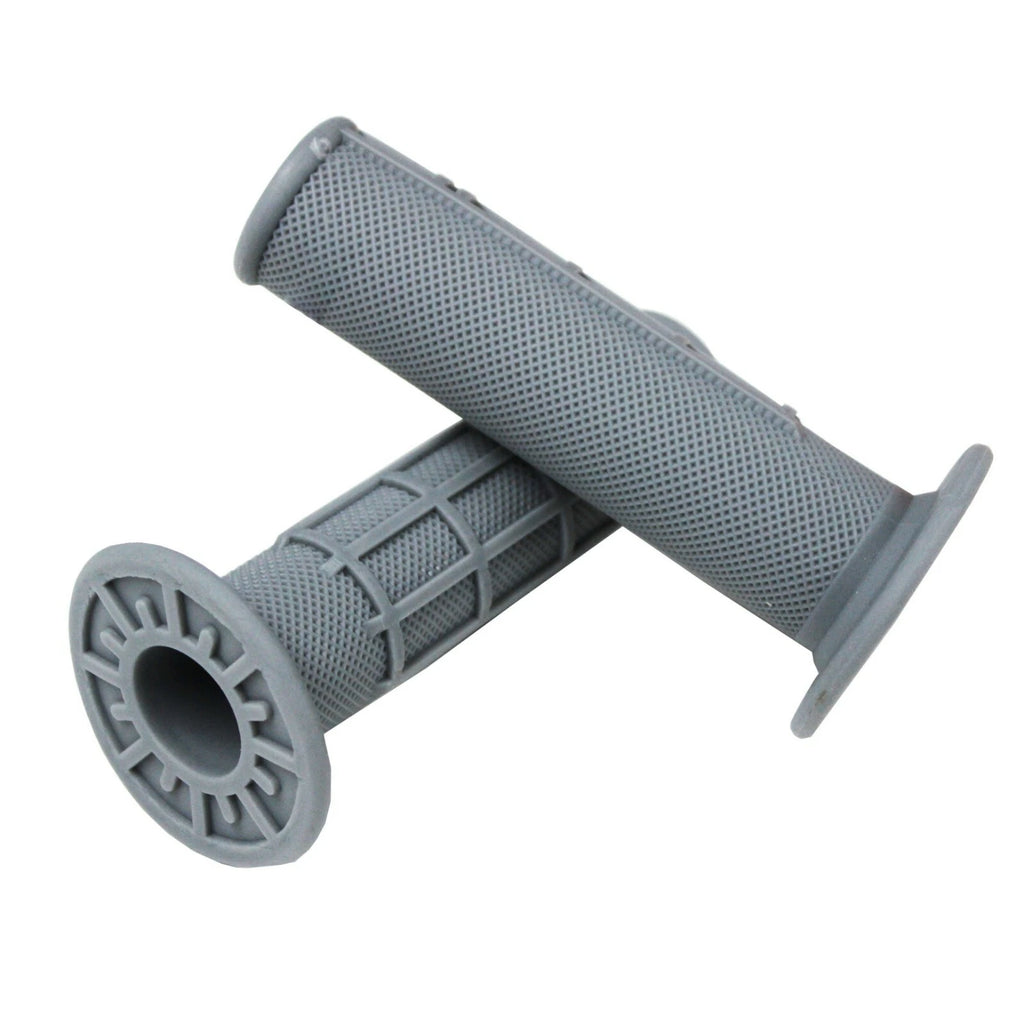 Rubber End Grip for BMX MTB Cycle Mountain Bicycle (Fits )