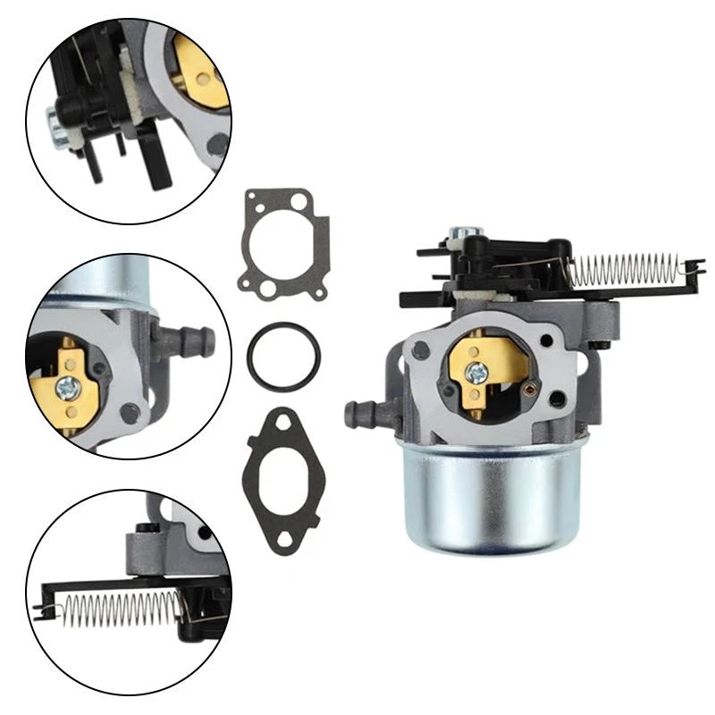 Carburettor Replacement for Various Engines (Compatible with Multiple Models)