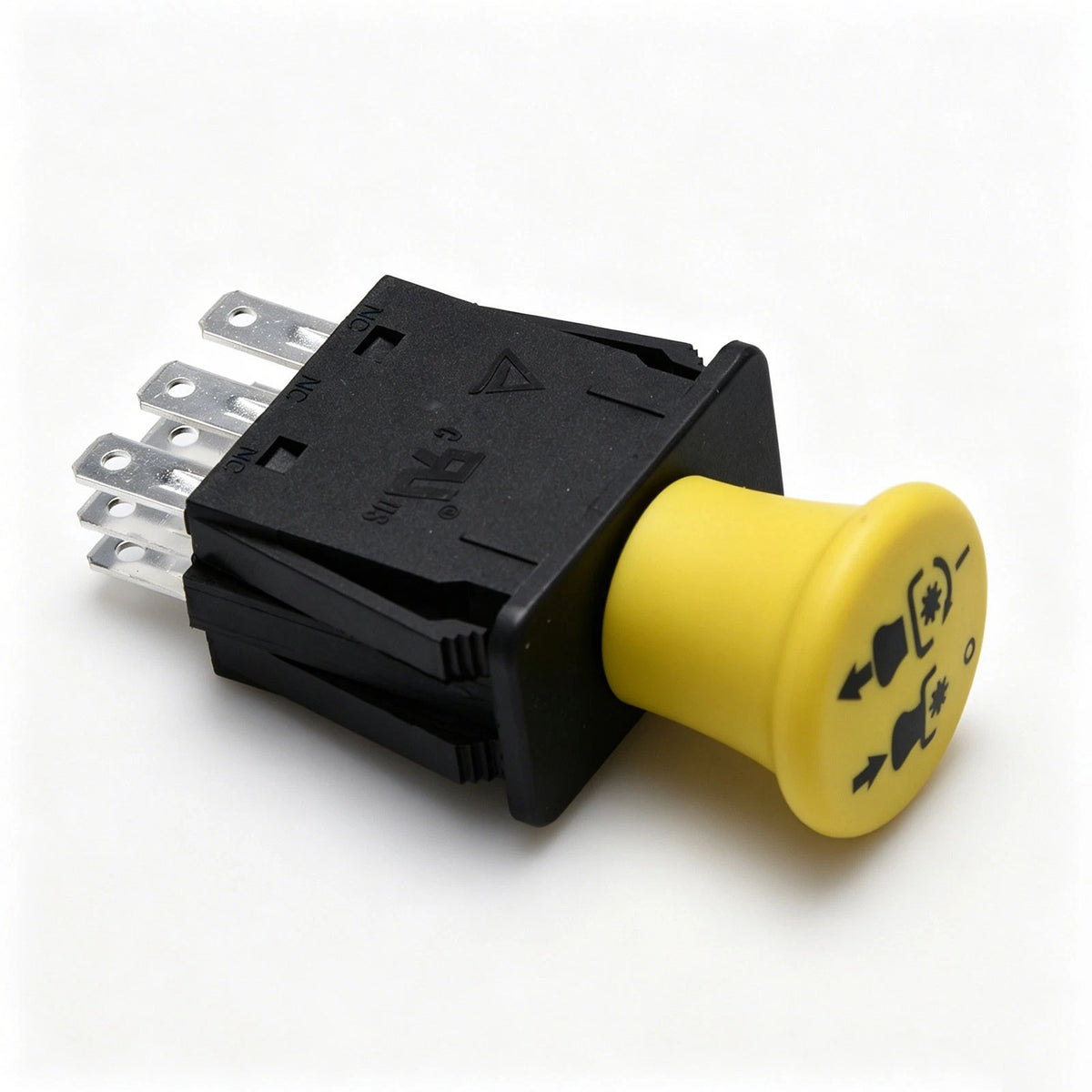 PTO Switch AM131966 for John Deere L120/D140/LA130 (2003–2007)