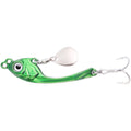 VIB Lure Kit 8g 10g 15g for Predator Fish (Multiple Weights)