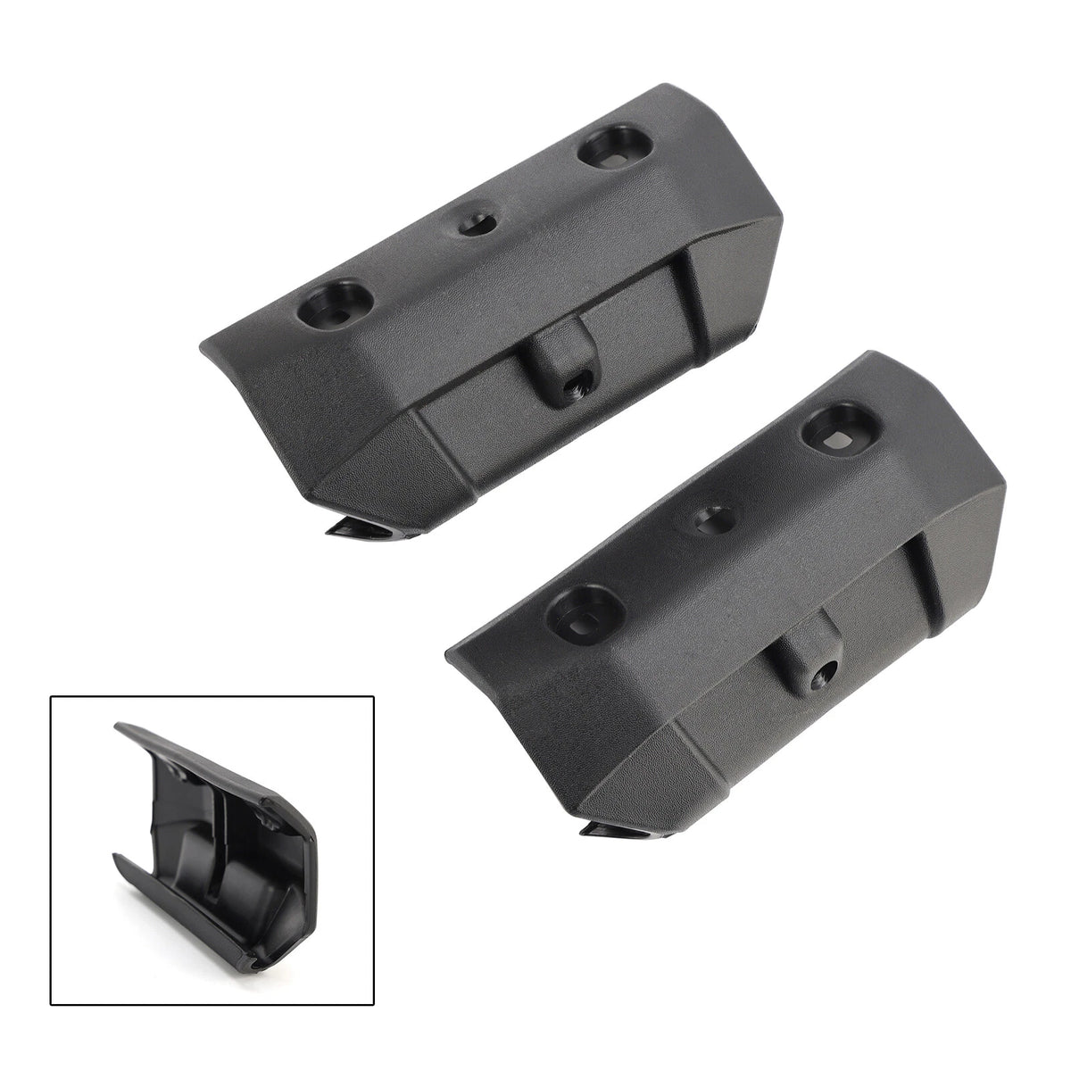Snap-In Fender Installation for Sea-Doo Spark GTR (295100729)