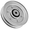 Drive Belt Idler Pulley Replacement for John Deere Lawn Mower (2000–2009)