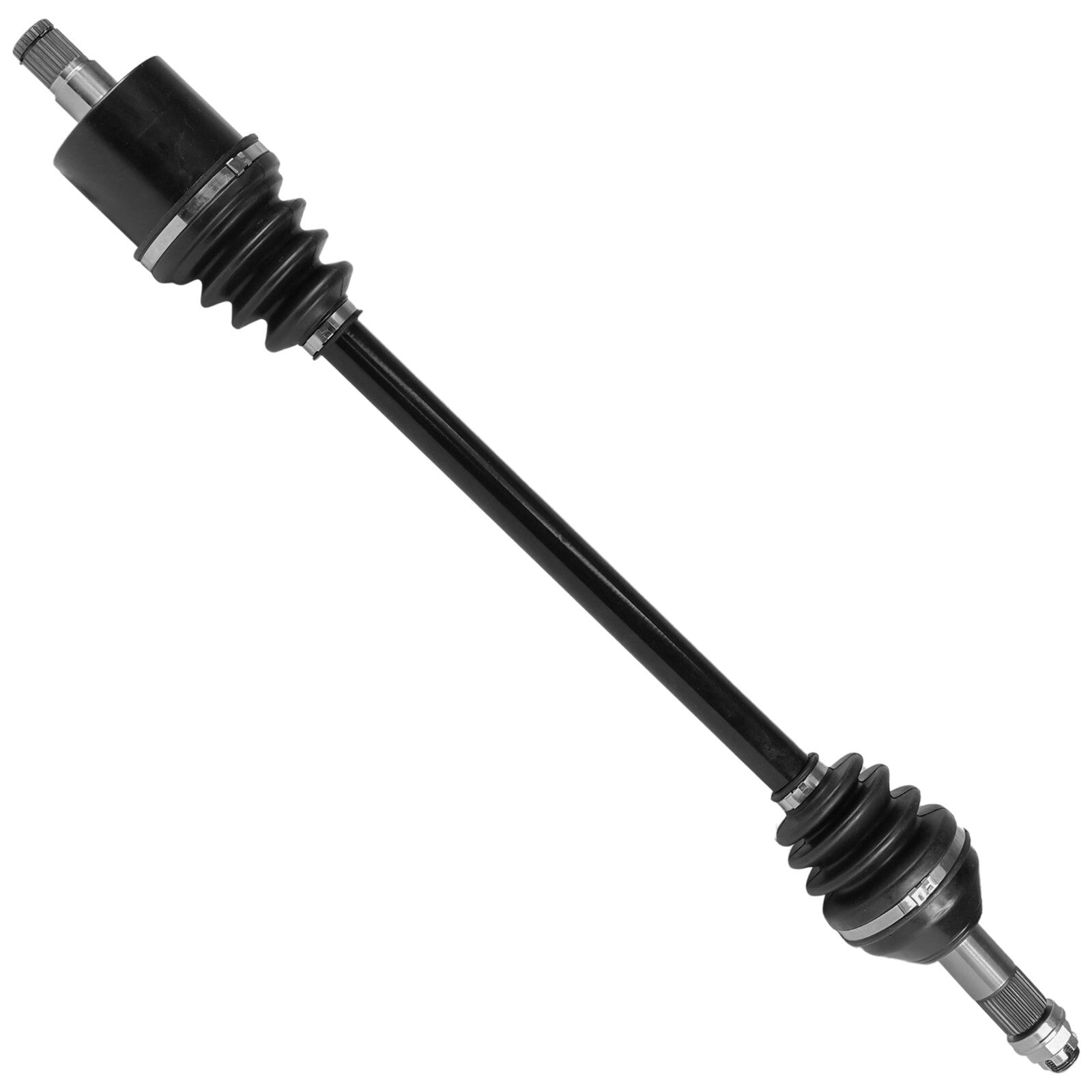 Rear CV Joint Axle Replacement for Can-Am Maverick 1000R XDS XRS 2016-2017