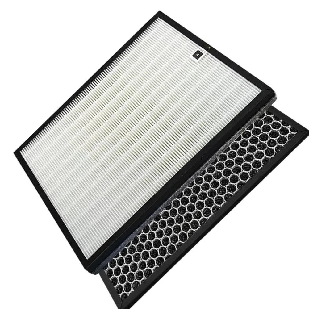 Carbon + HEPA Filter for AC4014 AC4016 AC4084 AC4143 AC4144 (2014–2021)