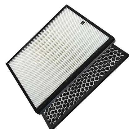 Carbon + HEPA Filter for AC4014 AC4016 AC4084 AC4143 AC4144 (2014–2021)