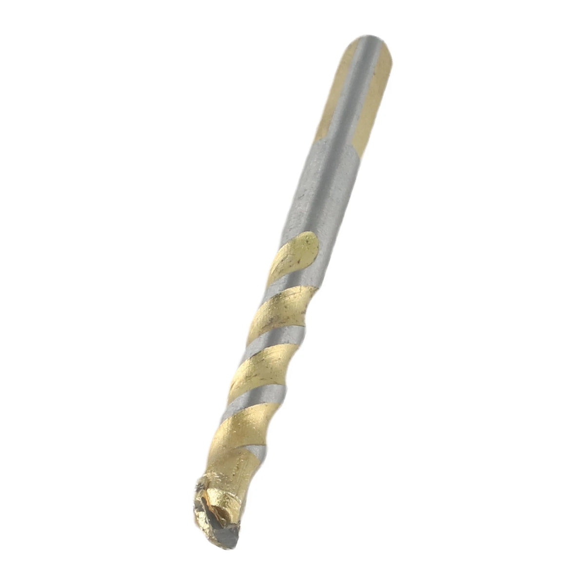 Set of 5 Carbide Tip Drill Bits 5/6/8/10/12mm 90-120mm