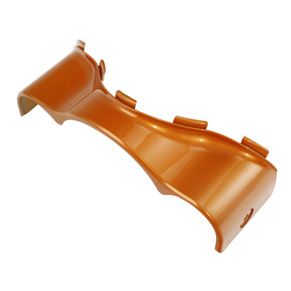 Outer Fairing Skirt for Harley Electra Glide (2014–2023) Amber Whiskey