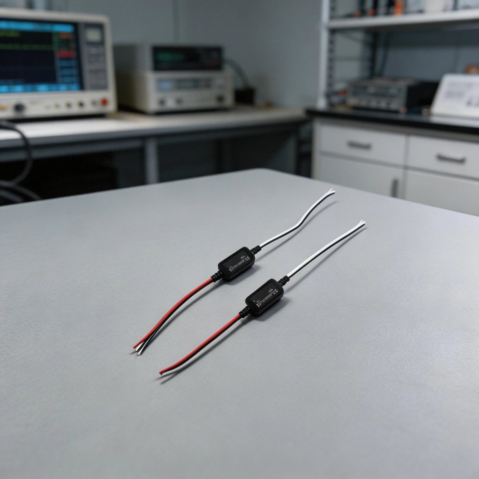 2X Waterproof DC Regulators for Safe Operation