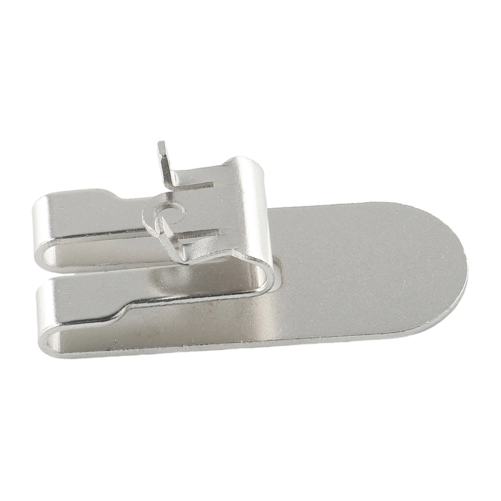 6pcs Belt Clip with Screw for DCF620 DCF620B DCF622 (2017–2023)