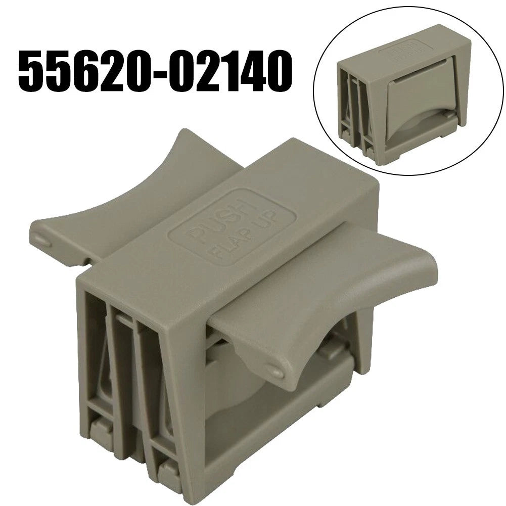Center Console Cup Holder Insert for Toyota Corolla (2009–2013)