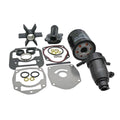 Water Impeller Kit for Mercury Quicksilver 300 Hour 3.4L V6 4.6L V8
