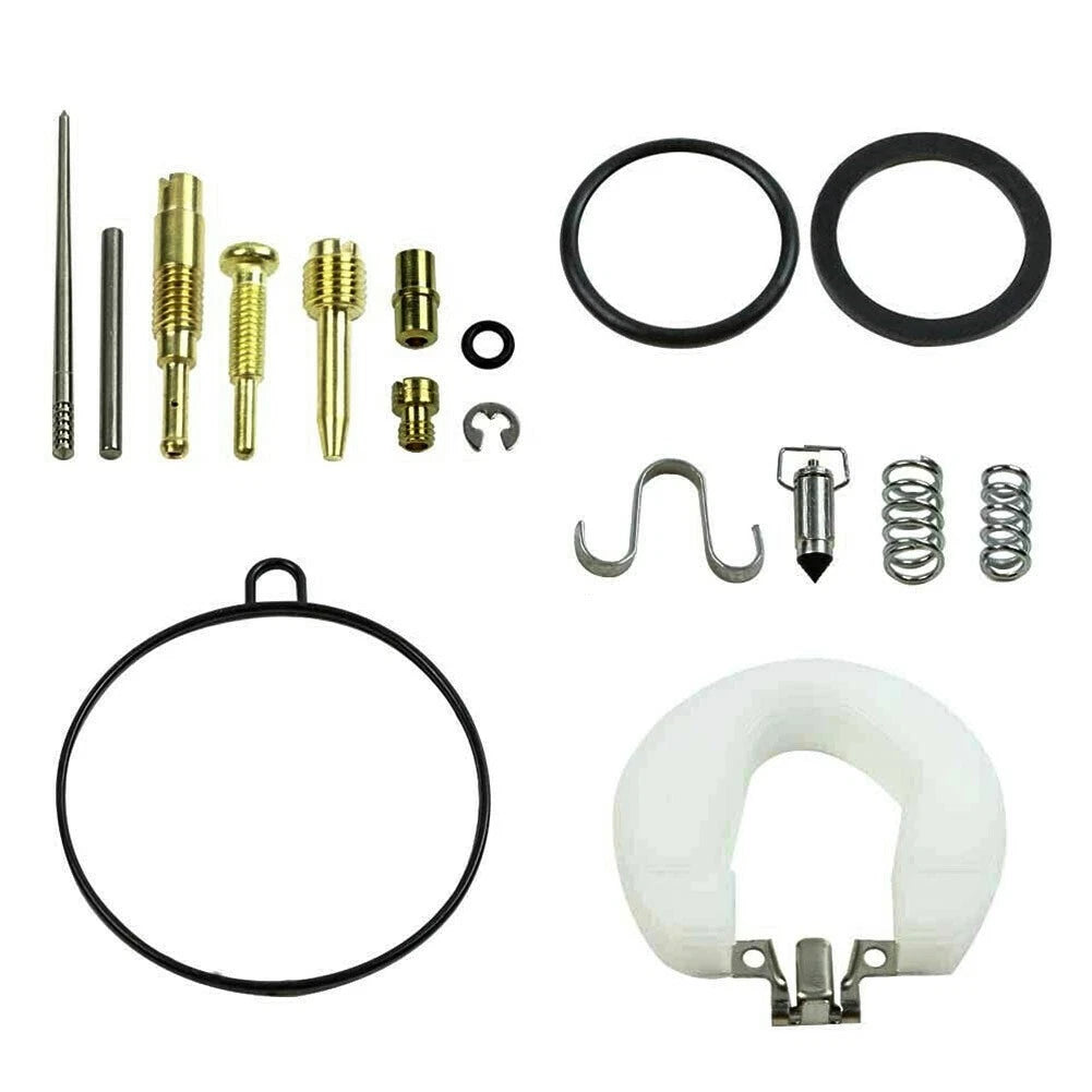 C90 Carburettor Rebuild Kit for C90