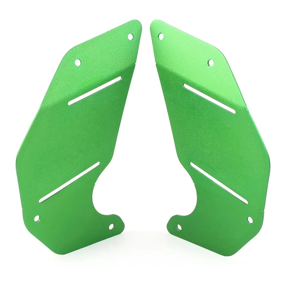 Engine Cover Plate Side Panel for Kawasaki Vulcan S 650 (2015–2023)