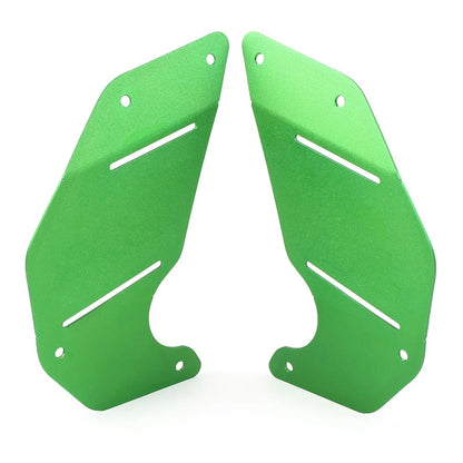 Engine Cover Plate Side Panel for Kawasaki Vulcan S 650 (2015–2023)