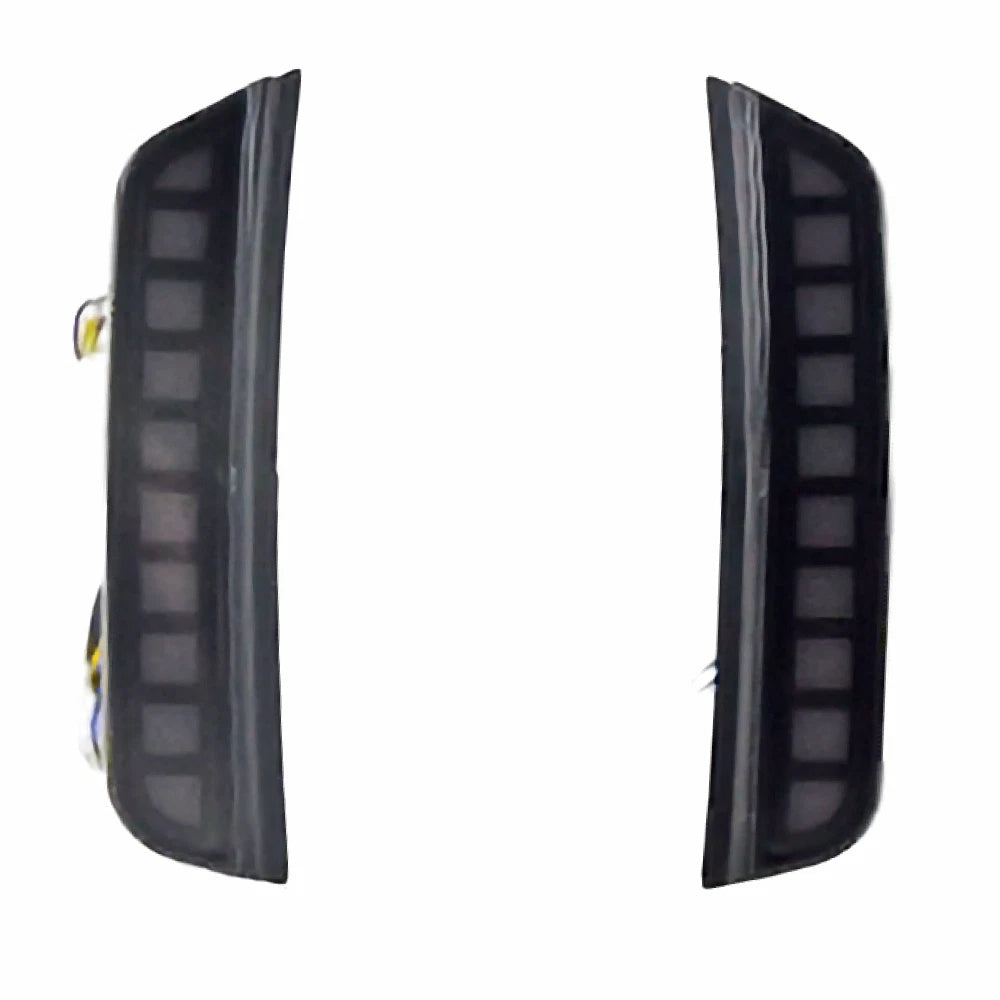 LED Fender Side Marker Light for Jeep Grand Cherokee L (2021–2024)