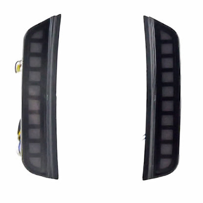LED Fender Side Marker Light for Jeep Grand Cherokee L (2021–2024)