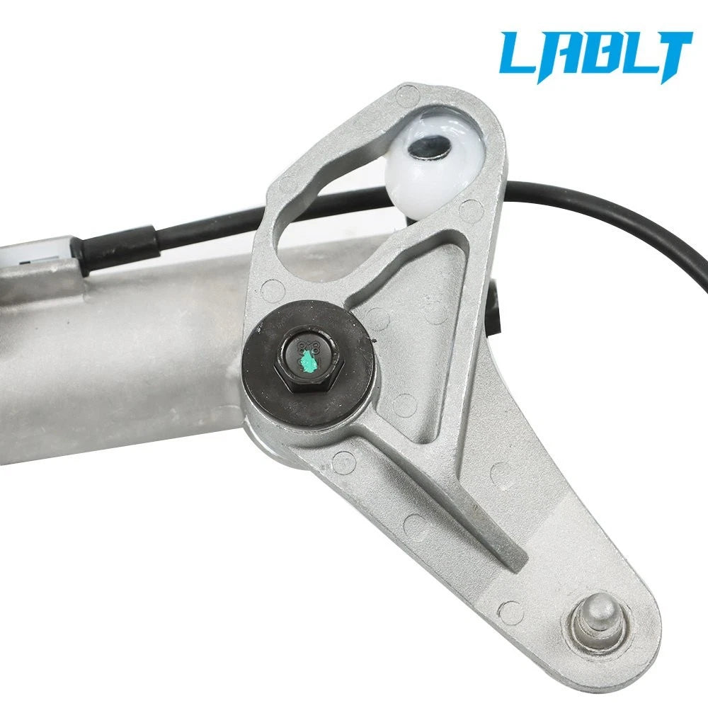 Steering Column Shift Mechanism for Chevrolet Silverado 1500 (1998–2004)