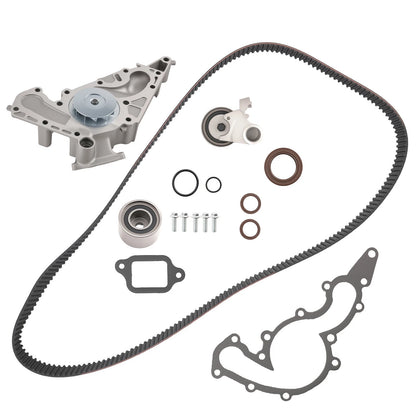 Timing Belt Kit with Water Pump Bearing for Lexus SC400 LS400 (1990–1997)