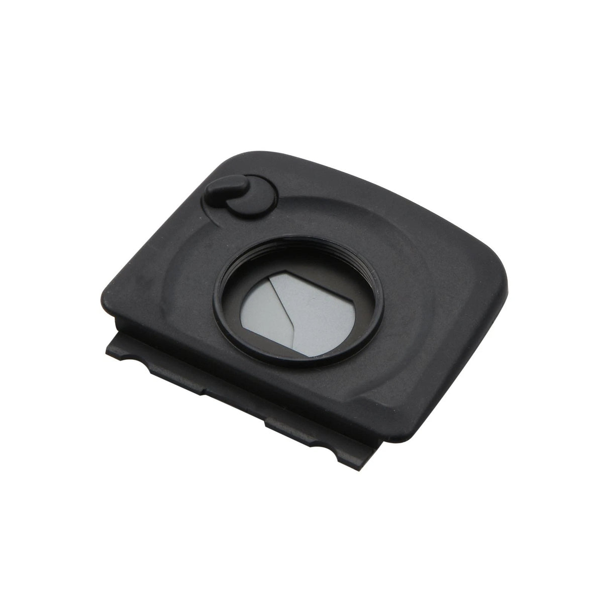 1 PC Eyepiece Frame Cover for Nikon D810 (2014–2019)
