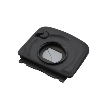 1 PC Eyepiece Frame Cover for Nikon D810 (2014–2019)