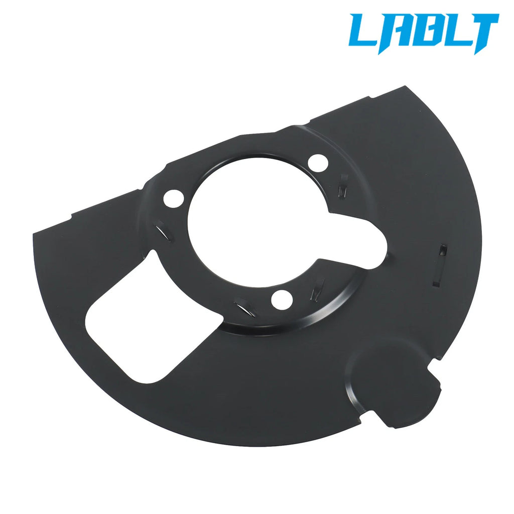 Front Passenger RH Brake Dust Shield 20971876 for Chevy GMC (2014–2020)