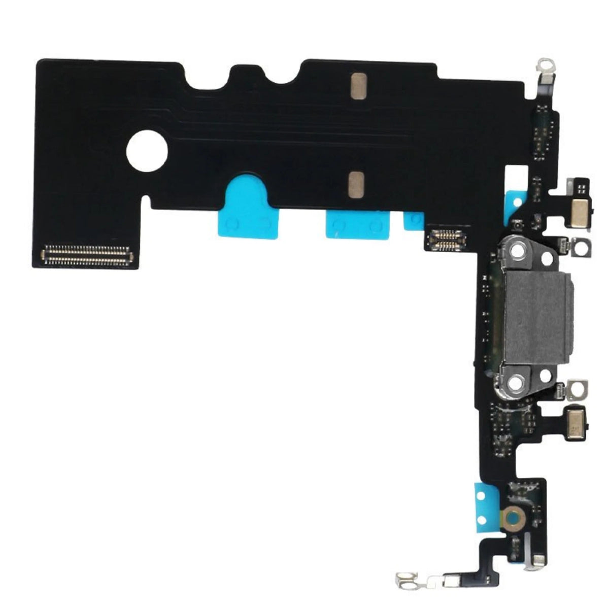 Charging Port Dock Interface Flex Cable for Apple iPhone 8 (2017)