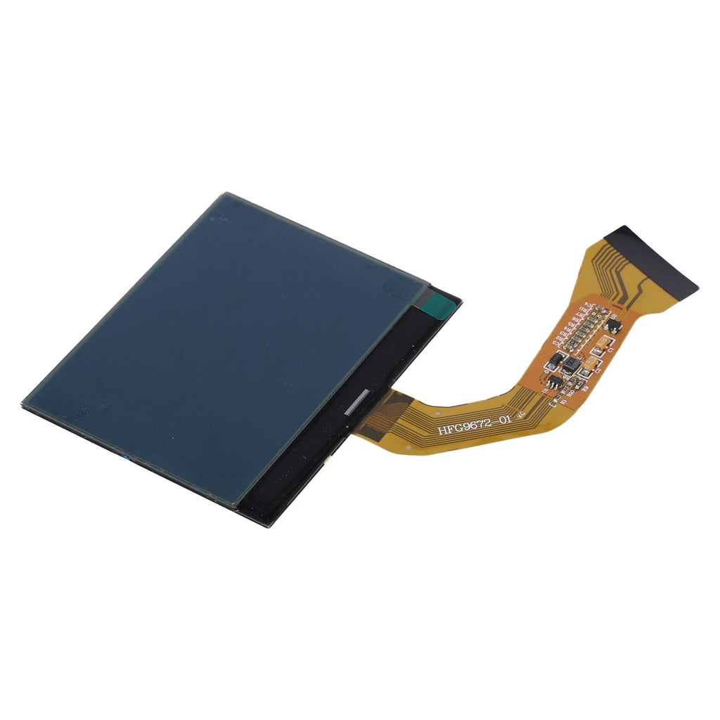 LCD Dashboard Replacement for Porsche Cayenne Touareg (2003–2010)