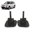 Replacement Front Headlight Washer Nozzle Spray Cover for Kia Sorento (2010–2014)