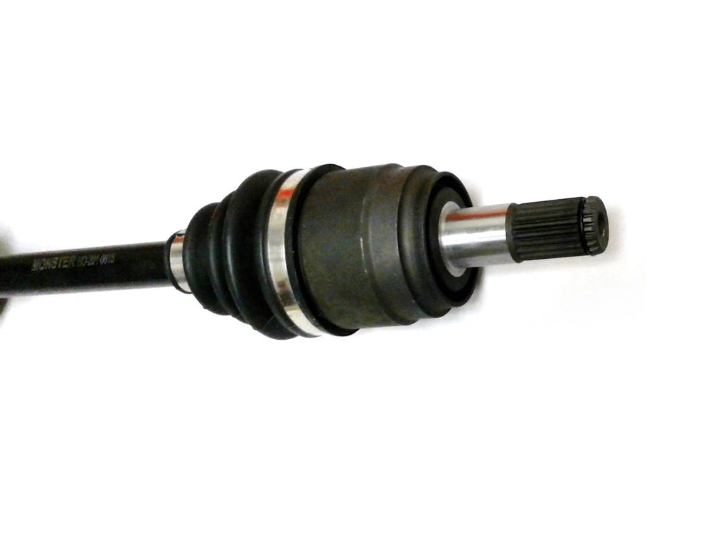 Front Right CV Axle for Honda Foreman 400 4x4 (1995–2001)