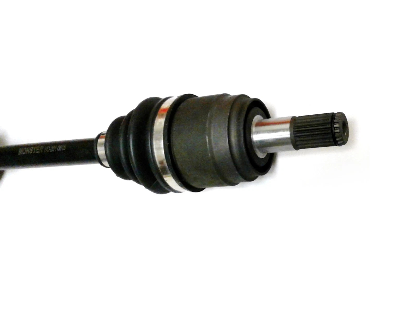Front Right CV Axle for Honda Foreman 400 4x4 (1995–2001)
