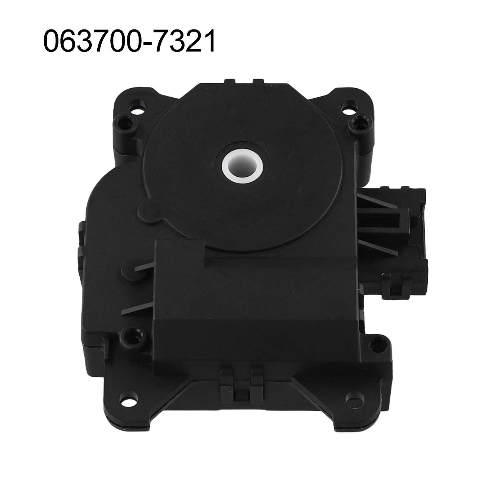 Heater Flap Actuator Motor for Mitsubishi Galant (2004–2012)
