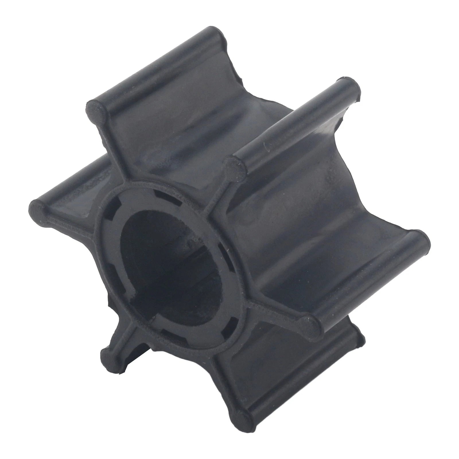 Water Pump Impeller for Suzuki DT 9.9 16 HP 2-Stroke (17461-93501, 93500)