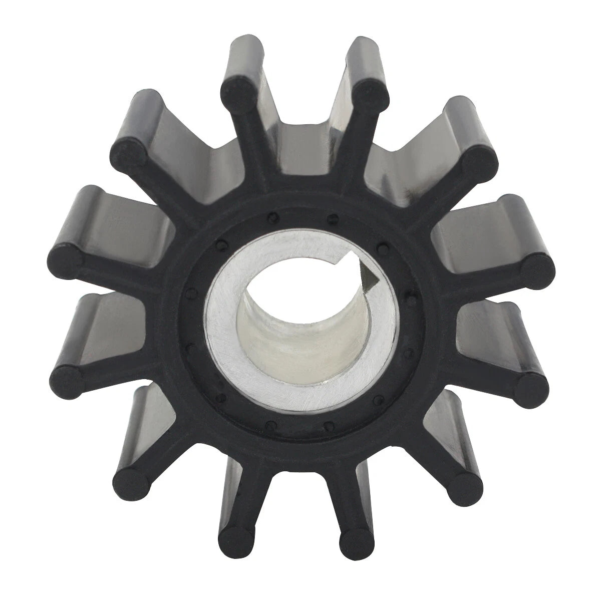 Impeller for Chevy Crusader V6 Interceptor Engine Water Pump 1003026