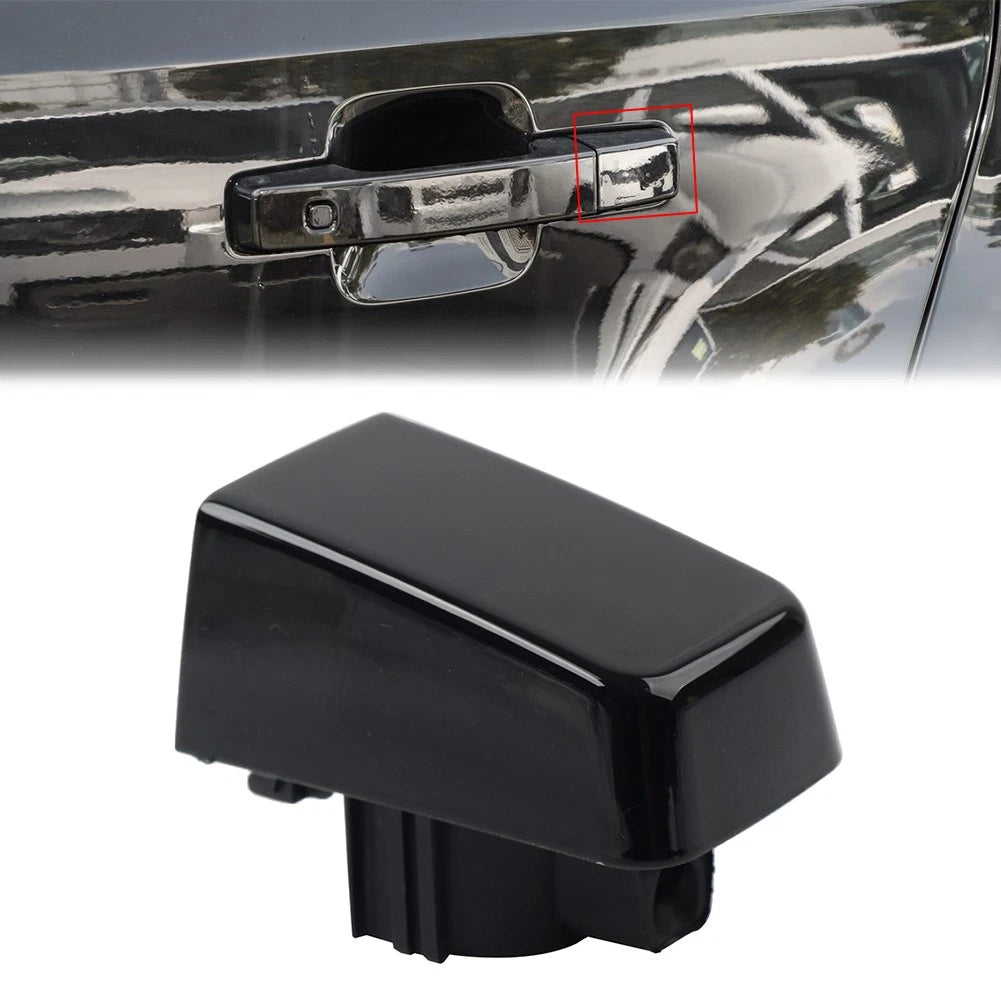 Right Side Door Handle Cap for Land Rover Defender 90 110 (2020–2023)