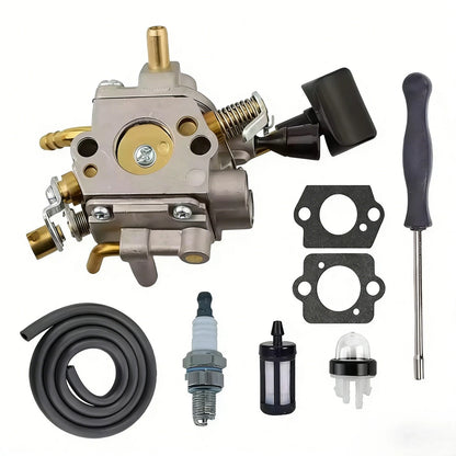 BR800 Carburetor for Easy Installation