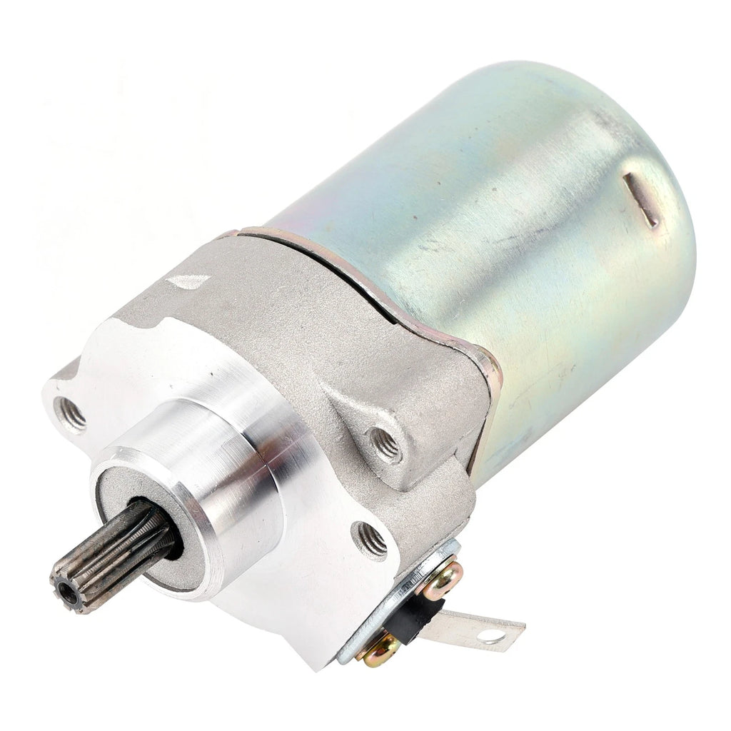 Starter Motor for Suzuki Viva R 115 125 (31100B45H00N000, 31100-45H01-000)
