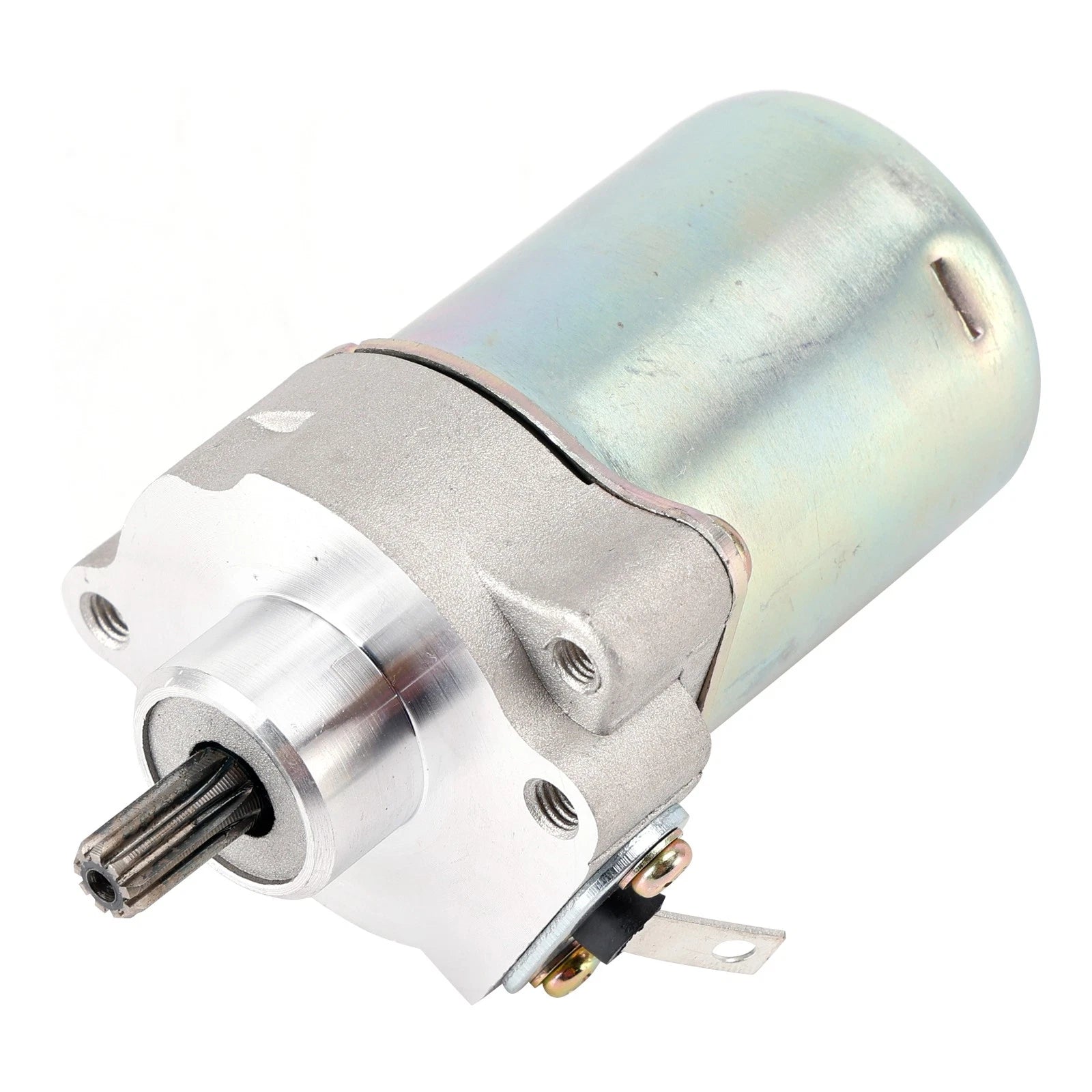 Starter Motor for Suzuki Viva R 115 125 (31100B45H00N000, 31100-45H01-000)