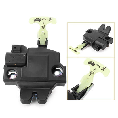 Trunk Latch Assembly for Toyota Camry (2007–2011) Actuator Lock AU
