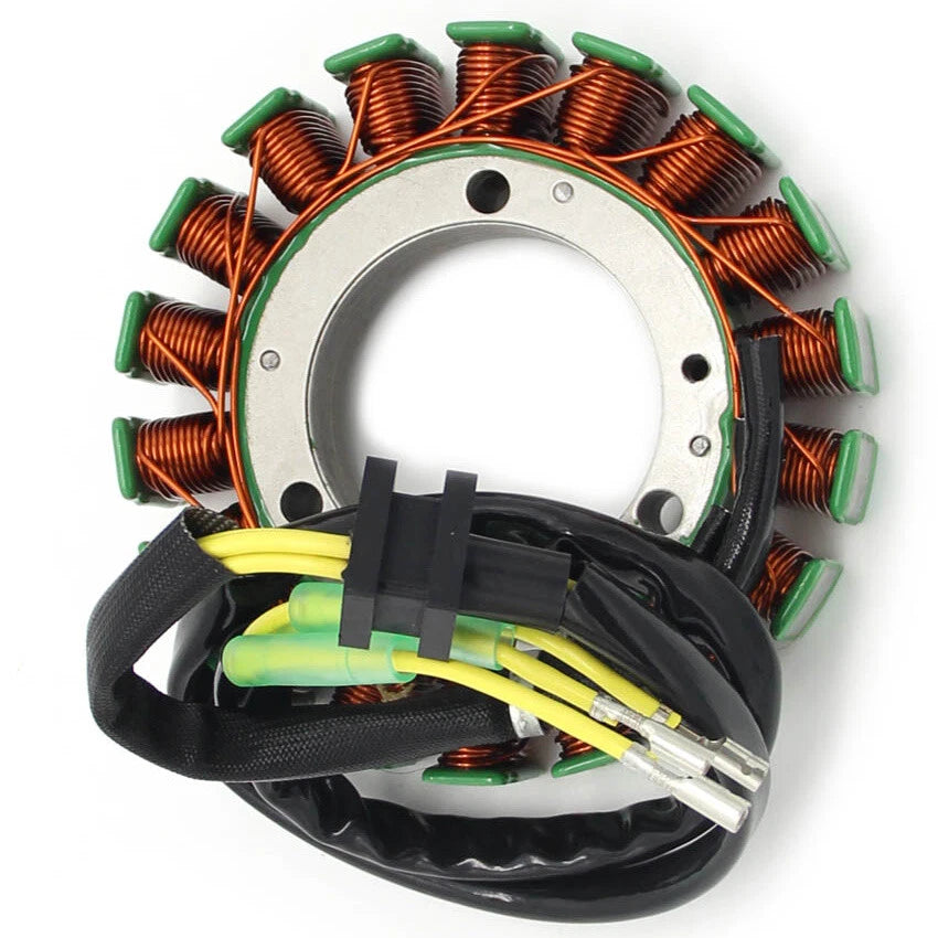 Stator Coil for Kawasaki VN1500 Vulcan 88 (1996–2006)