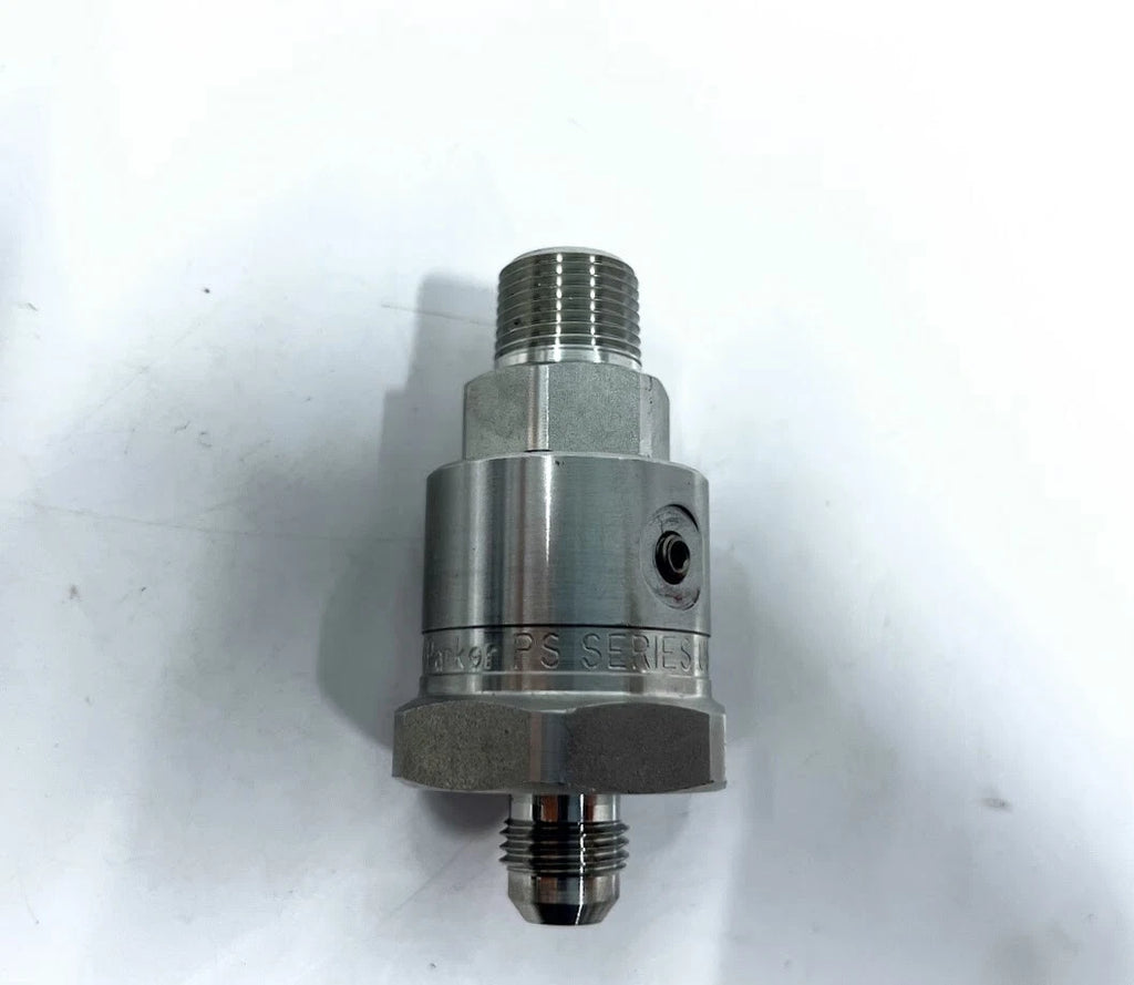 Inline Hydraulic Coupling PS Series for Parker