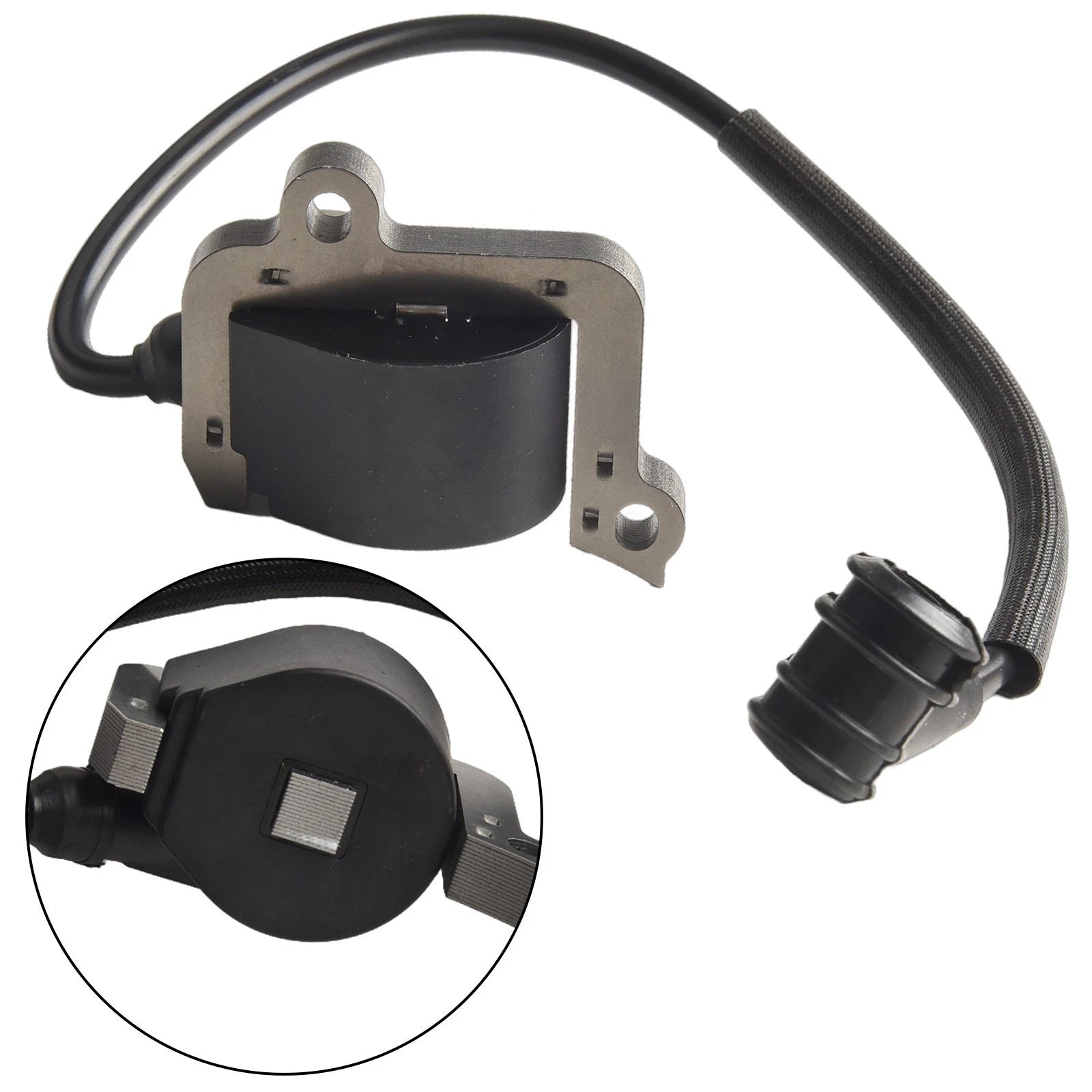 Ignition Coil Module for Solo 423 (Year Not Specified)