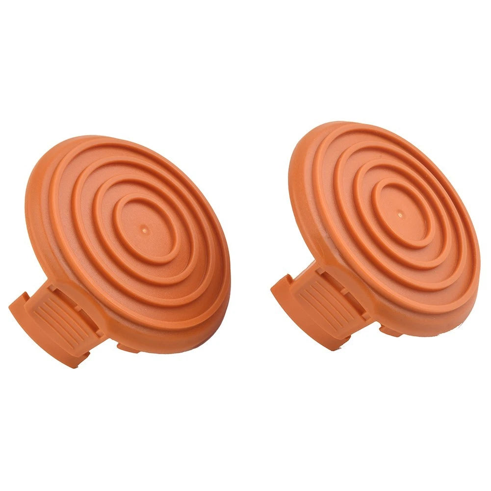 Thread Cover for WORX GT/WG 112E 118E 119E 184E 168E Lawn Trimmer