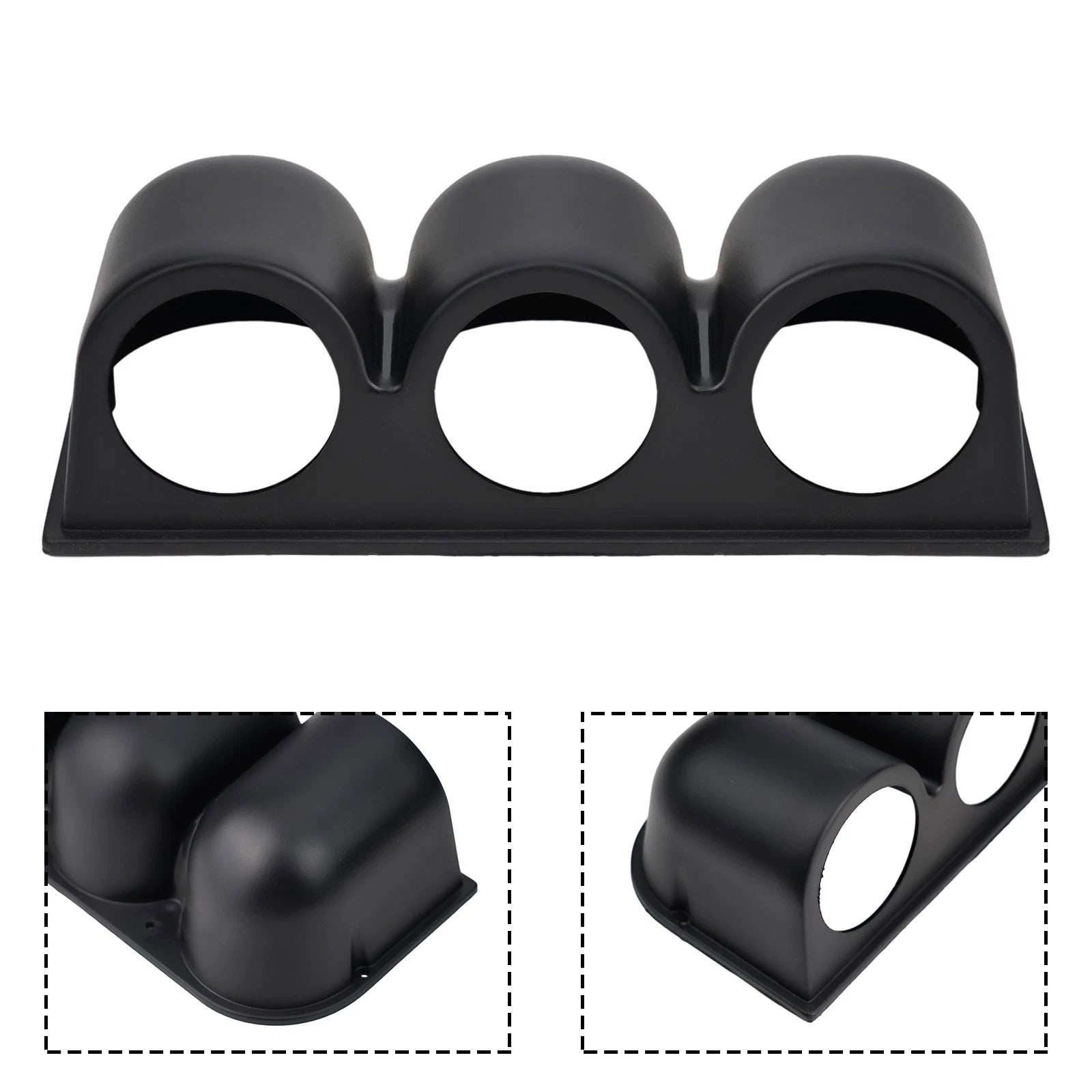 Instrument Mounting Bracket Holder 2in 52mm for