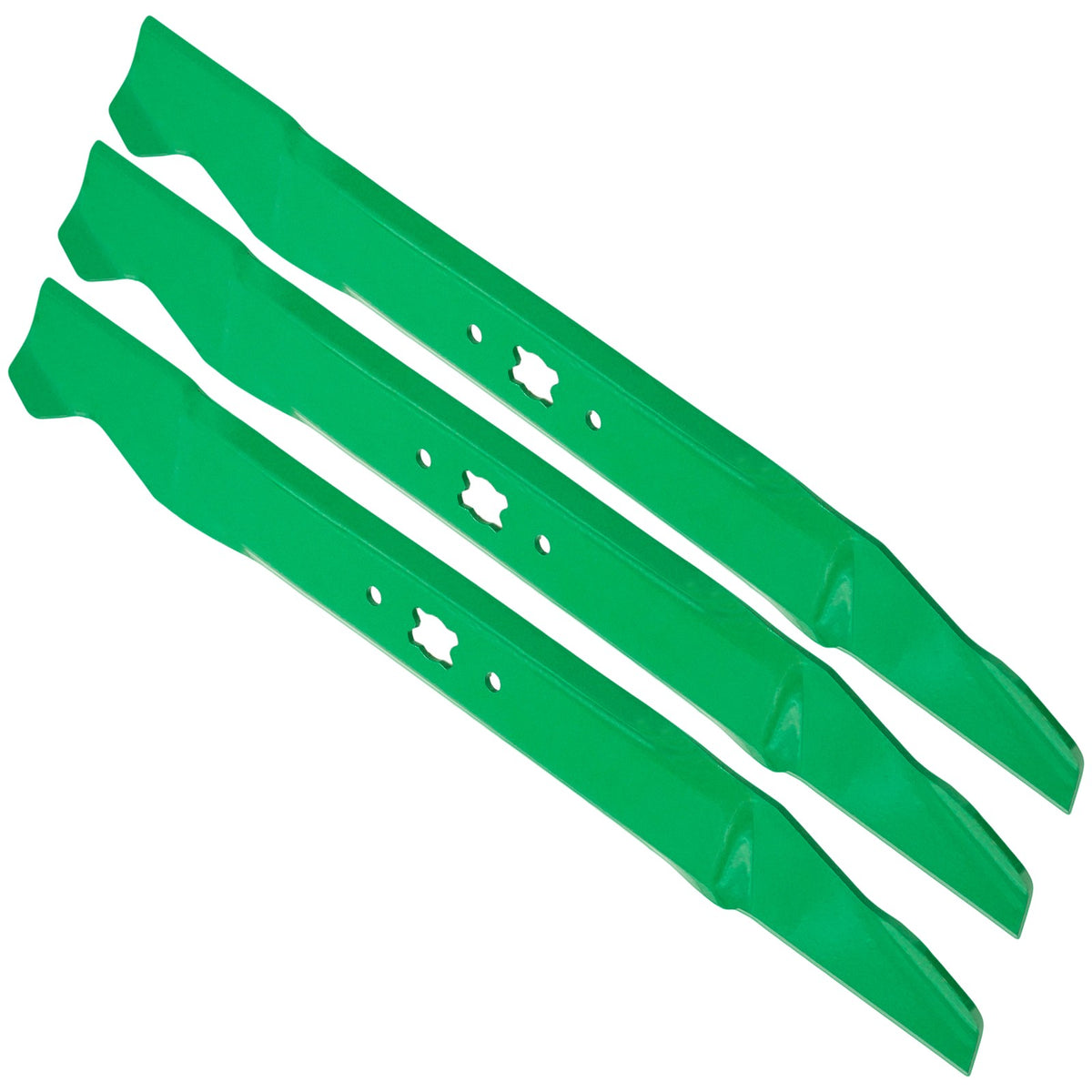 High Lift Blade for MTD 20 in Deck (2010–2014)