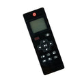 Remote Control EXVAC680S for Mamibot 880, Tesvor Pro (AA Battery)