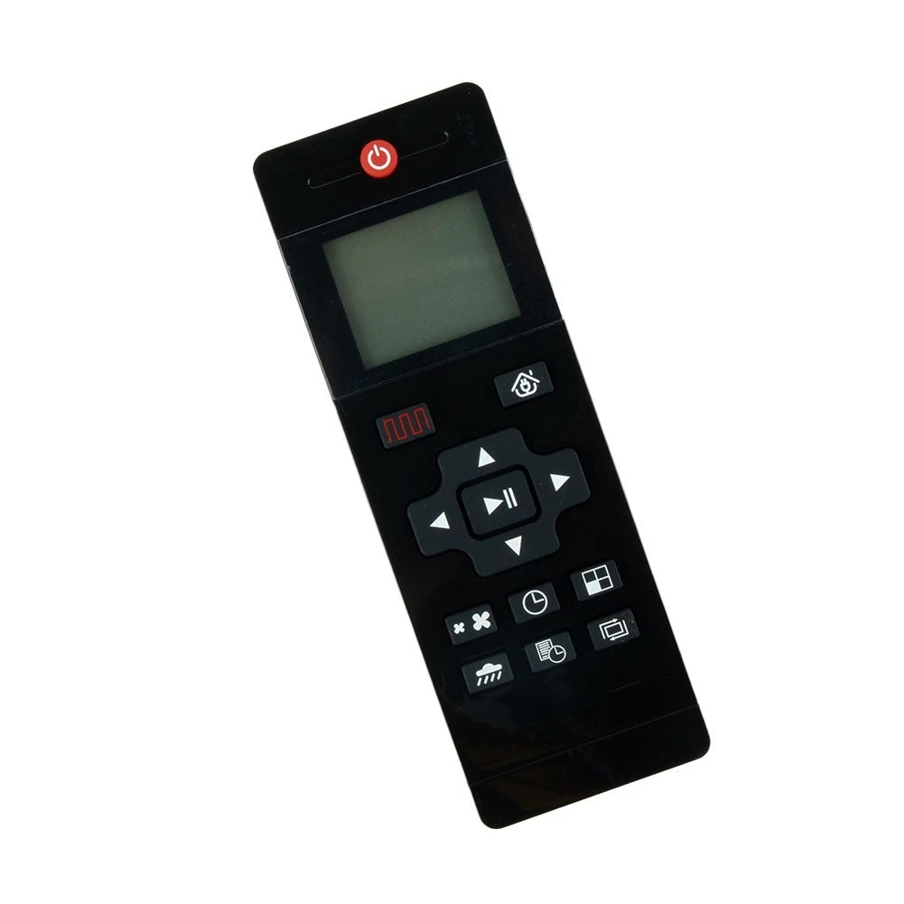 Remote Control EXVAC680S for Mamibot 880, Tesvor Pro (AA Battery)
